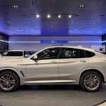 BMW X4 xDrive20d 140 kW (190 CV)