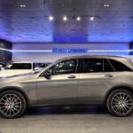 Mercedes-Benz GLC 220 d 4Matic 125 kW (170 CV)