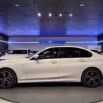 BMW Serie 3 330e 215 kW (292 CV)
