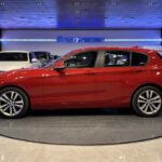 BMW Serie 1 118i 100 kW (136 CV)