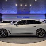 BMW Serie 4 420d Gran Coupe 140 kW (190 CV)