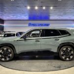 BMW XM 480 kW (653 CV)