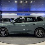 BMW X1 sDrive18d 110 kW (150 CV)