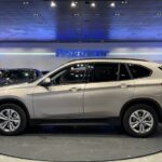 BMW X1 sDrive20i 141 kW (192 CV)