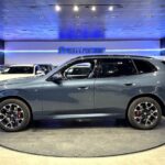BMW X3 xDrive20d 145 kW (197 CV)