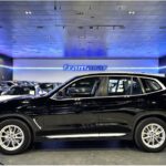 BMW X3 xDrive20d xLine 140 kW (190 CV)