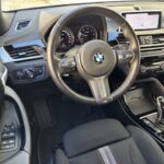 BMW X2 sDrive18d Business 110 kW (150 CV)