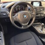 BMW Serie 1 118i 100 kW (136 CV)