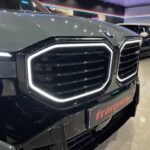 BMW XM 480 kW (653 CV)