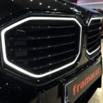 BMW XM 480 kW (653 CV)