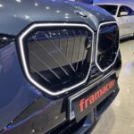 BMW X3 xDrive20d 145 kW (197 CV)