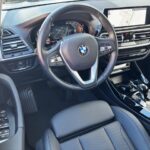 BMW X3 sDrive18d xLine 110 kW (150 CV)