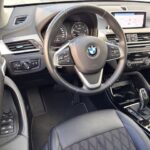 BMW X1 sDrive18d 110 kW (150 CV)
