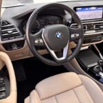 BMW X3 xDrive20d xLine 140 kW (190 CV)