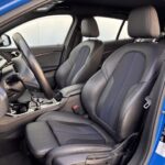 BMW Serie 1 118d Business 110 kW (150 CV)