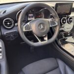 Mercedes-Benz GLC 220 d 4Matic 125 kW (170 CV)
