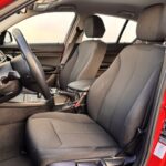 BMW Serie 1 118i 100 kW (136 CV)