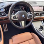 BMW Serie 4 420d Gran Coupe 140 kW (190 CV)
