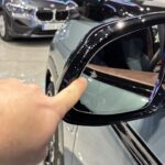 BMW XM 480 kW (653 CV)