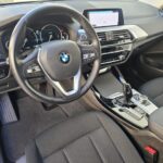 BMW X3 xDrive20d 140 kW (190 CV)