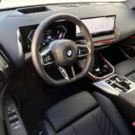 BMW X3 xDrive20d 145 kW (197 CV)