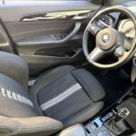 BMW X2 sDrive18d Business 110 kW (150 CV)