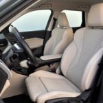 BMW X1 sDrive18d 110 kW (150 CV)