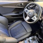 BMW Serie 1 118i 103 kW (140 CV)