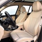 BMW X3 xDrive20d xLine 140 kW (190 CV)