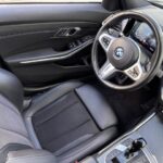 BMW Serie 3 320e 150 kW (204 CV)