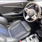 BMW Serie 1 118d Business 110 kW (150 CV)