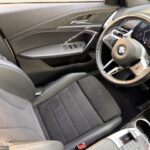 BMW X1 sDrive18d 110 kW (150 CV)