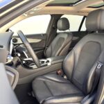 Mercedes-Benz GLC 220 d 4Matic 125 kW (170 CV)