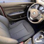 BMW Serie 1 118i 100 kW (136 CV)