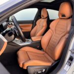 BMW Serie 4 420d Gran Coupe 140 kW (190 CV)
