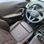 BMW X1 sDrive18d 110 kW (150 CV)