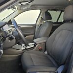 BMW X3 xDrive20d 140 kW (190 CV)