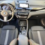 BMW X2 sDrive18d Business 110 kW (150 CV)