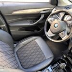 BMW X1 sDrive18d 110 kW (150 CV)