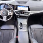 BMW Serie 3 320e 150 kW (204 CV)