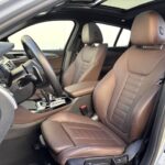 BMW X4 xDrive20d 140 kW (190 CV)