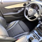 Mercedes-Benz GLC 220 d 4Matic 125 kW (170 CV)
