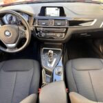 BMW Serie 1 118i 100 kW (136 CV)