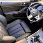 BMW X5 xDrive30d 210 kW (286 CV)