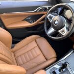 BMW Serie 4 420d Gran Coupe 140 kW (190 CV)