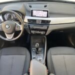 BMW X1 sDrive20i 141 kW (192 CV)