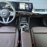 BMW X1 sDrive18d 110 kW (150 CV)