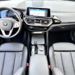 BMW X3 xDrive20d xLine 140 kW (190 CV)