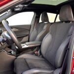 BMW X2 sDrive20d 120 kW (163 CV)