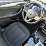 BMW X3 xDrive20d 140 kW (190 CV)